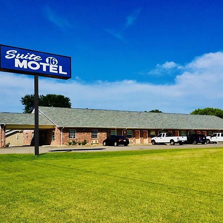 Suite 16 Motel Gore Exteriér fotografie